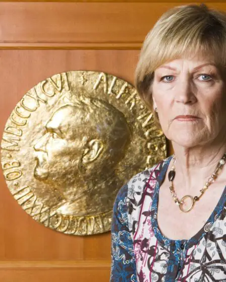L'ancien député Inger-Marie Ytterhorn décède à 79 ans 7 L'ancien député Inger-Marie Ytterhorn décède à 79 ans - 6