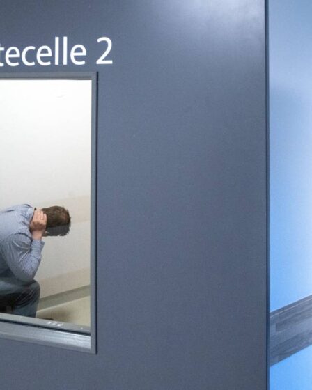 La moitié des détenus des prisons norvégiennes ont des problèmes d'alcool 26 La moitié des détenus des prisons norvégiennes ont des problèmes d'alcool - 25