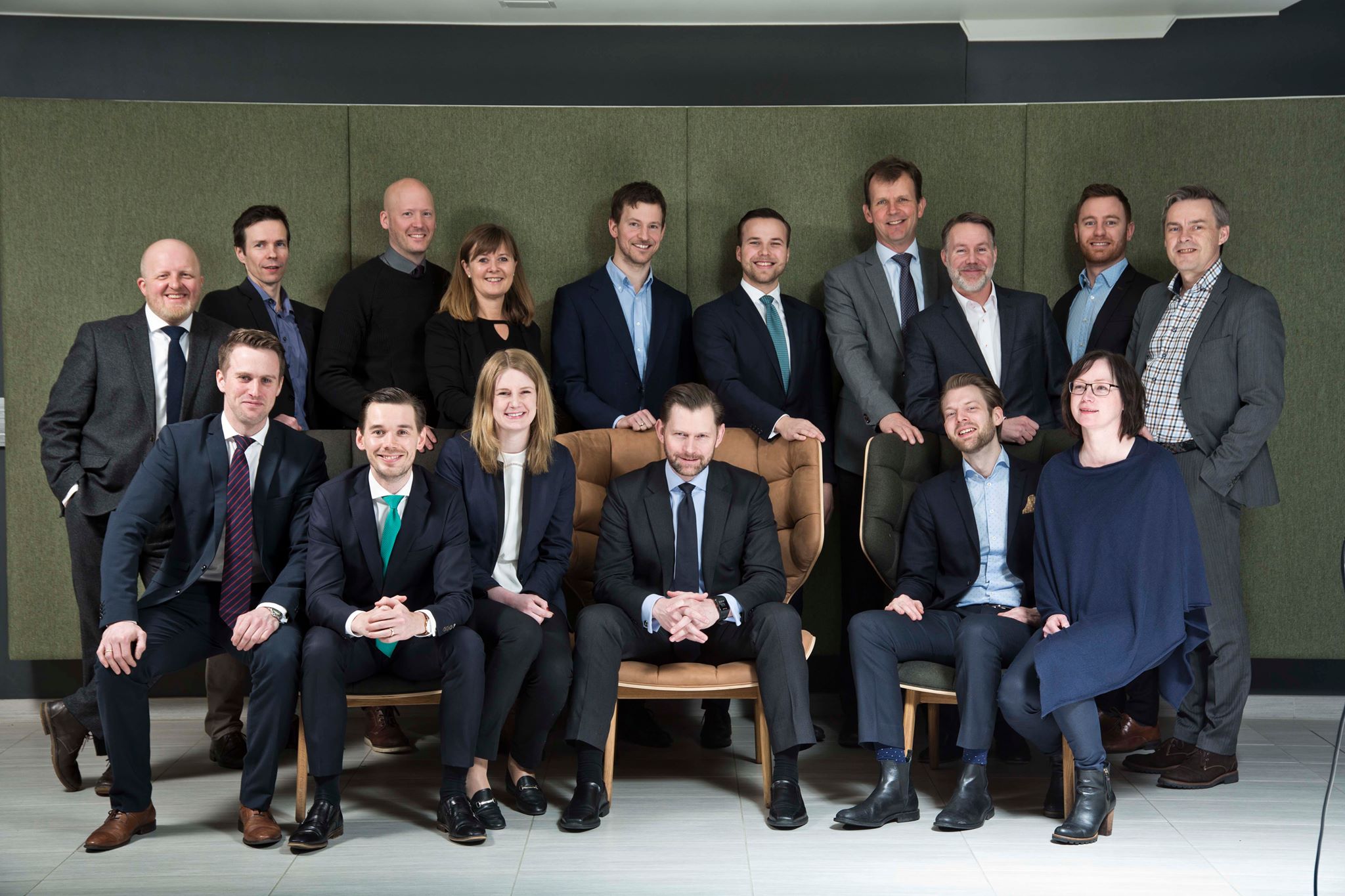 La Norvège a perdu 198 millions de NOK sur Investinor 4 La Norvège a perdu 198 millions de NOK sur Investinor - 3