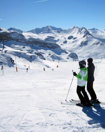 On parle que les autorités de l'UE pourraient fermer les stations de ski norvégiennes. Cela arrivera-t-il? 29 On parle que les autorités de l'UE pourraient fermer les stations de ski norvégiennes. Cela arrivera-t-il? - 28