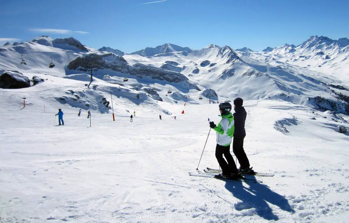 On parle que les autorités de l'UE pourraient fermer les stations de ski norvégiennes. Cela arrivera-t-il? 4 On parle que les autorités de l'UE pourraient fermer les stations de ski norvégiennes. Cela arrivera-t-il? - 3