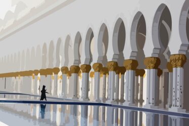 Près de 50% de croissance chez ceux qui croient aux religions - 22