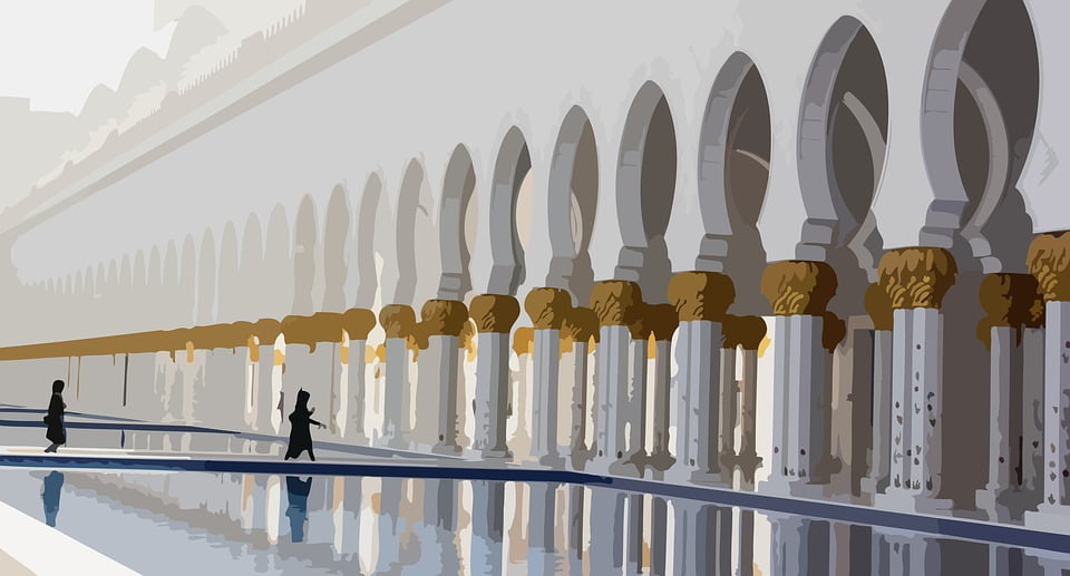 Près de 50% de croissance chez ceux qui croient aux religions 4 Près de 50% de croissance chez ceux qui croient aux religions - 3