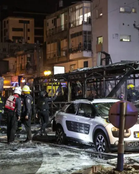 Israël et Palestine: la Norvège condamne toutes les attaques contre des civils 23 Israël et Palestine: la Norvège condamne toutes les attaques contre des civils - 22