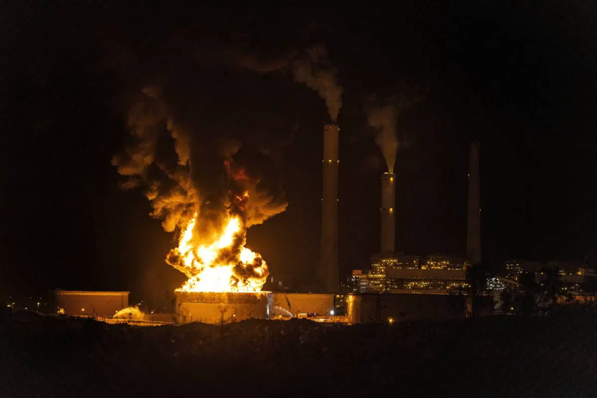 Plus de 1000 roquettes tirées sur Israël 4 Plus de 1000 roquettes tirées sur Israël - 3