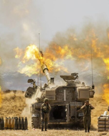 Une ONG norvégienne demande la fin de "l'occupation israélienne" 8 Une ONG norvégienne demande la fin de "l'occupation israélienne" - 7