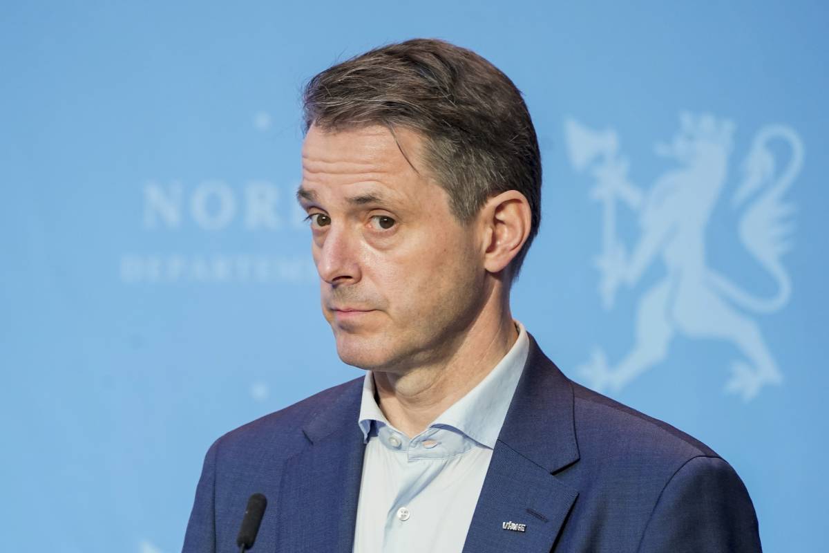 Virke: Le début de la réouverture sera d'une grande importance pour les entreprises norvégiennes 4 Virke: Le début de la réouverture sera d'une grande importance pour les entreprises norvégiennes - 3