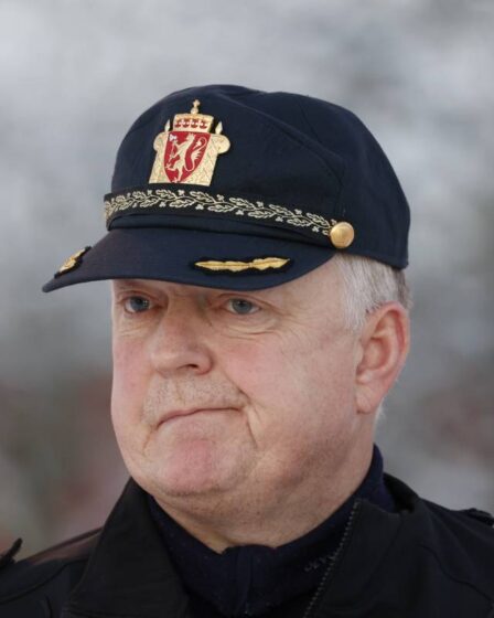 Un sixième mort a été retrouvé sur le site du glissement de terrain à Gjerdrum. Les équipes de secours sont toujours à la recherche de quatre personnes 17 Un sixième mort a été retrouvé sur le site du glissement de terrain à Gjerdrum. Les équipes de secours sont toujours à la recherche de quatre personnes - 16