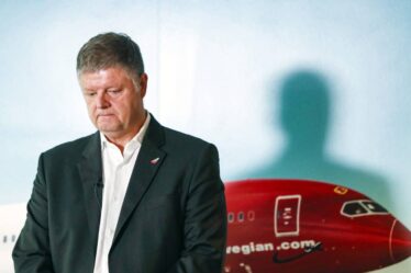 Norwegian licenciera 1600 employés supplémentaires - 16