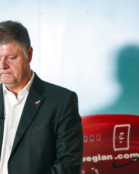 Norwegian licenciera 1600 employés supplémentaires 5 Norwegian licenciera 1600 employés supplémentaires - 4