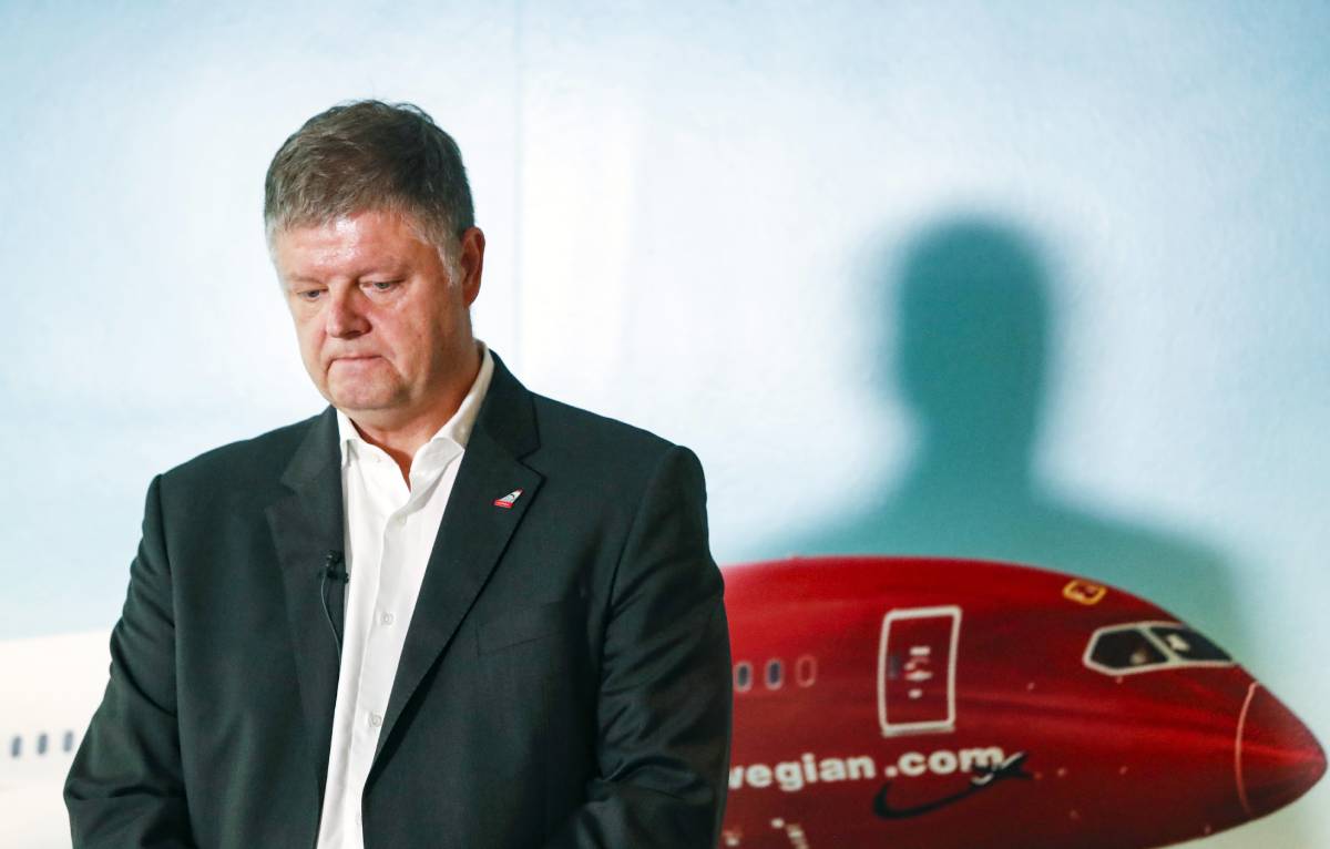 Norwegian licenciera 1600 employés supplémentaires 4 Norwegian licenciera 1600 employés supplémentaires - 3