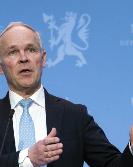L'État norvégien a dépensé 12 milliards de couronnes en consultants l'année dernière 8 L'État norvégien a dépensé 12 milliards de couronnes en consultants l'année dernière - 7