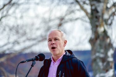 Ministre norvégien des finances: l'utilisation de l'argent du pétrole pendant la crise corona était absolument nécessaire - 18