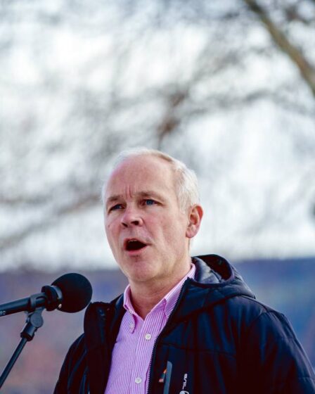 Ministre norvégien des finances: l'utilisation de l'argent du pétrole pendant la crise corona était absolument nécessaire 26 Ministre norvégien des finances: l'utilisation de l'argent du pétrole pendant la crise corona était absolument nécessaire - 25