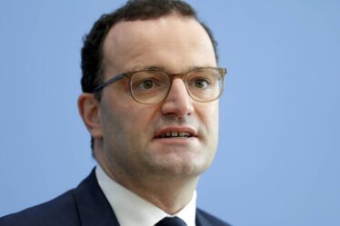 Ministre allemand de la santé: tous les pays de l'UE commenceront avec les vaccinations corona à partir du 27 décembre - 20