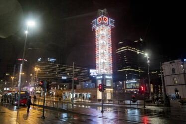 Des mesures corona encore plus strictes pourraient être nécessaires pour Oslo, prévient le ministre norvégien de la Santé - 20