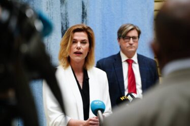 Le parlement norvégien critique le gouvernement à propos de l'affaire Bergen Engines: "Très grave" - 16