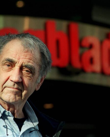 Le photographe norvégien Johan Brun est mort à 98 ans - 10