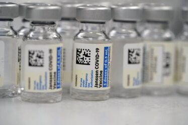 OMS: Le vaccin Johnson & Johnson agit contre les variantes mutées du coronavirus - 19