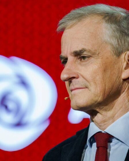 Le Parti travailliste norvégien a gagné 34 membres supplémentaires après sa réunion nationale 17 Le Parti travailliste norvégien a gagné 34 membres supplémentaires après sa réunion nationale - 16