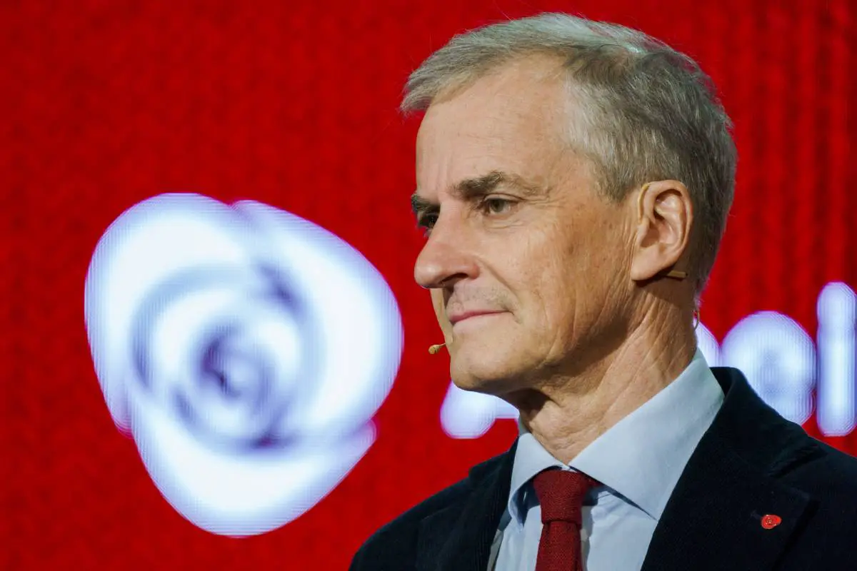 Le Parti travailliste norvégien a gagné 34 membres supplémentaires après sa réunion nationale - 3