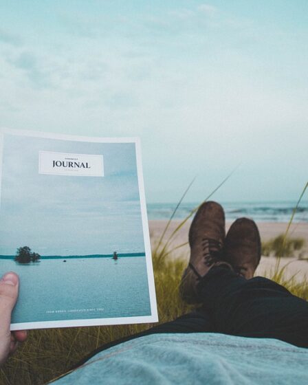 Maintenant, tout le monde a un Health Core Journal 6 Maintenant, tout le monde a un Health Core Journal - 5