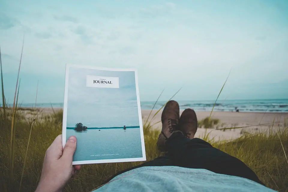 Maintenant, tout le monde a un Health Core Journal 4 Maintenant, tout le monde a un Health Core Journal - 3