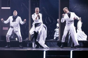 Fans internationaux de l'Eurovision: "KEiiNO a été volé!" - 18