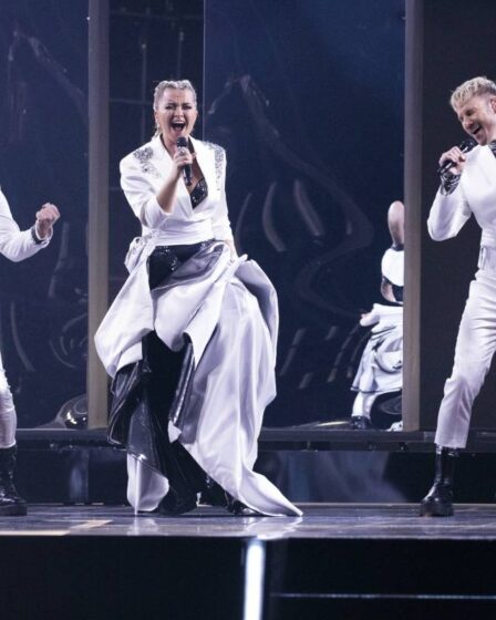 Fans internationaux de l'Eurovision: "KEiiNO a été volé!" 5 Fans internationaux de l'Eurovision: "KEiiNO a été volé!" - 4