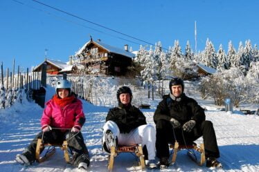OSLO - Korketrekkeren est maintenant ouvert - 18