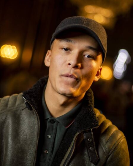 Le rappeur Kamelen acquitté pour avoir crié "fuck police" lors d'un concert à Kristiansand - 32