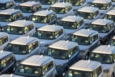 NRK: à partir de 2022, la Norvège exigera que les municipalités achètent des voitures, des fourgonnettes et des bus zéro émission - 20