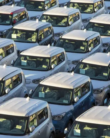 NRK: à partir de 2022, la Norvège exigera que les municipalités achètent des voitures, des fourgonnettes et des bus zéro émission 26 NRK: à partir de 2022, la Norvège exigera que les municipalités achètent des voitures, des fourgonnettes et des bus zéro émission - 25