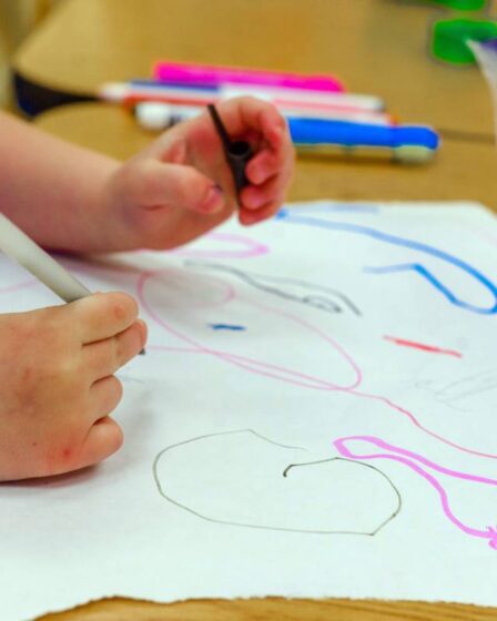 Le procureur général va enquêter sur les allégations d'abus dans les jardins d'enfants norvégiens 28 Le procureur général va enquêter sur les allégations d'abus dans les jardins d'enfants norvégiens - 27