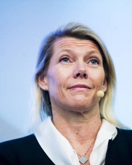 DNB veut racheter Sbanken 8 DNB veut racheter Sbanken - 7