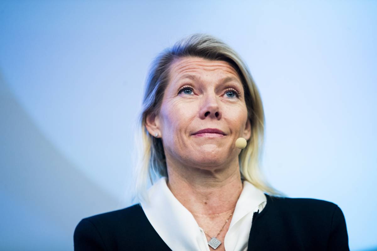 DNB fustigé pour avoir enfreint les règles de blanchiment d'argent - le PDG a reçu 80% du bonus maximum - 3