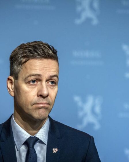 Le ministre norvégien lance un avertissement à Wizz Air 23 Le ministre norvégien lance un avertissement à Wizz Air - 22