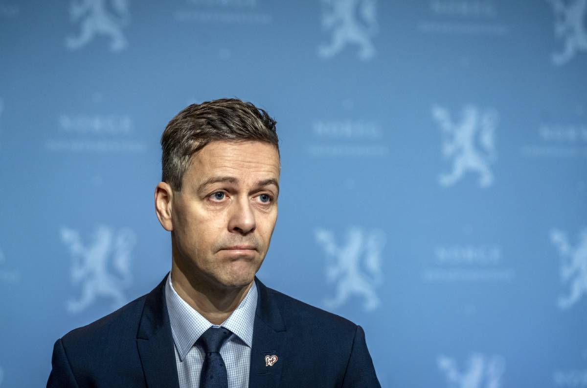 Le ministre norvégien lance un avertissement à Wizz Air 4 Le ministre norvégien lance un avertissement à Wizz Air - 3