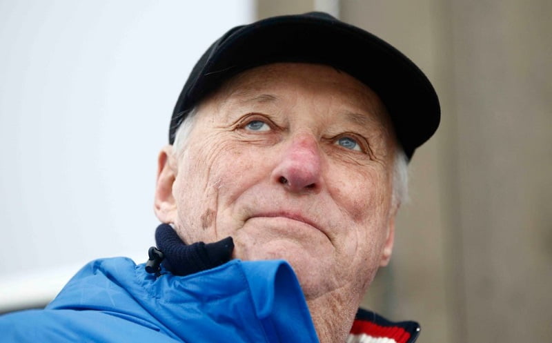 Le roi Harald hospitalisé - Norway Today 4 Le roi Harald hospitalisé - Norway Today - 3