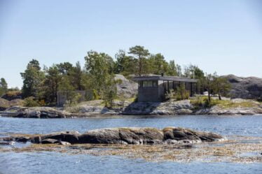 Le sud de la Norvège pourrait avoir un aperçu de la chaleur estivale aujourd'hui. Les météorologues s'attendent à jusqu'à 20 ° C - 20