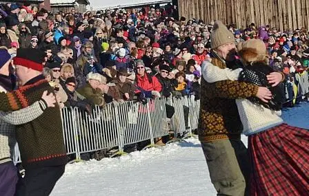 LA FOIRE D'HIVER DE RØROS 2016 9 LA FOIRE D'HIVER DE RØROS 2016 - 8