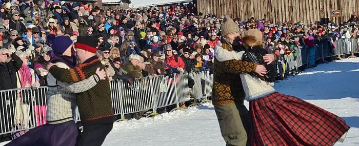LA FOIRE D'HIVER DE RØROS 2016 4 LA FOIRE D'HIVER DE RØROS 2016 - 3