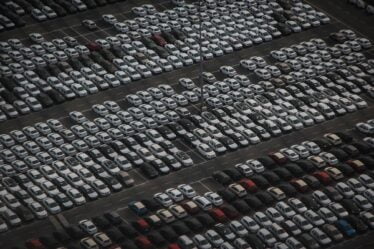 La Norvège a la plus forte croissance des ventes de voitures en Europe occidentale - 20