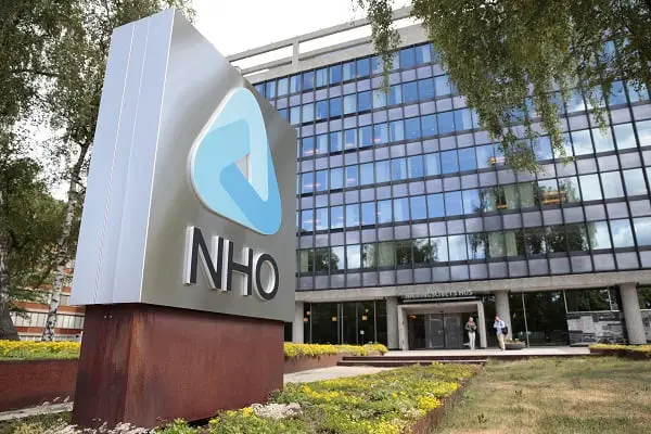 La Norvège du Nord perd du terrain dans la `` municipalité de l'année '' NM 4 La Norvège du Nord perd du terrain dans la `` municipalité de l'année '' NM - 3