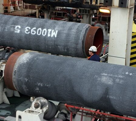La Pologne construit un gazoduc pour le gaz norvégien - 28