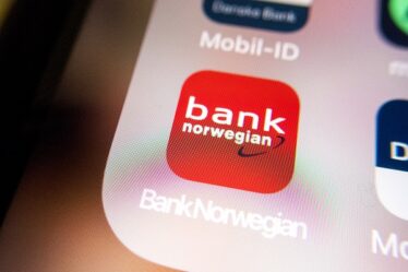 La compagnie aérienne norvégienne vend toutes ses parts dans Bank Norwegian - 20
