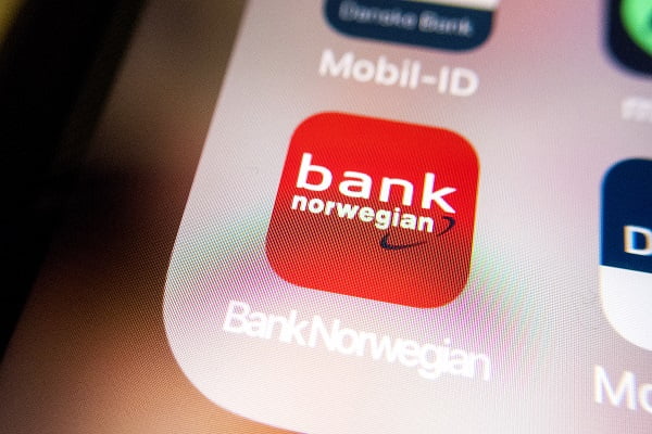 La compagnie aérienne norvégienne vend toutes ses parts dans Bank Norwegian 6 La compagnie aérienne norvégienne vend toutes ses parts dans Bank Norwegian - 5