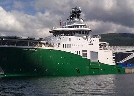 La compagnie maritime norvégienne demande le remboursement de 400 millions de NOK par les chantiers navals espagnols - 25