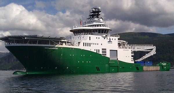 La compagnie maritime norvégienne demande le remboursement de 400 millions de NOK par les chantiers navals espagnols - 3