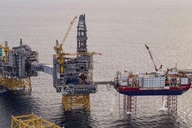 La compagnie pétrolière Total va réduire de 20 à 30 années-homme en Norvège - 16